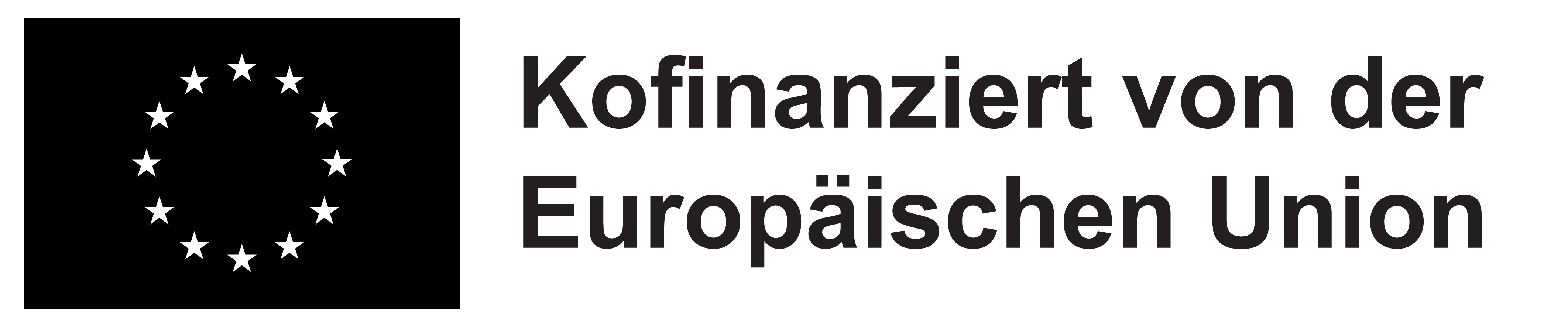 Kofinanziert von der Europäischen Union